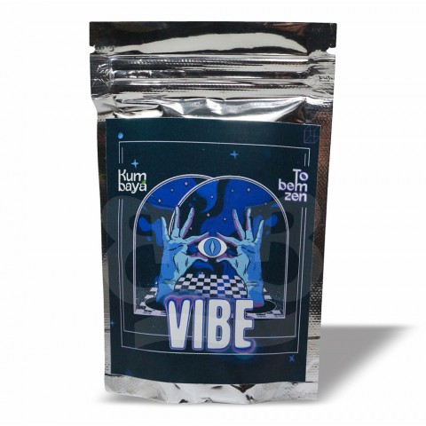 Kumbaya Tonabê Tobemzen Vibe – Blend de Ervas Naturais